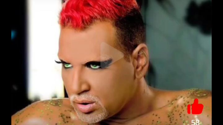 عندما كنت في الـ15 من عمري، غنيت أغنية “Hop” وكنت أضحك لدرجة أنني كدت أموت من الضحك! 🤓🤣👆