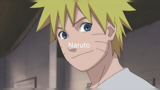 NARUTO