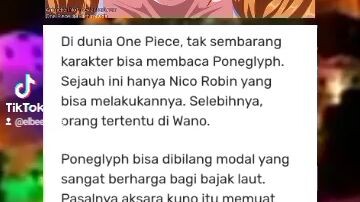 makin banyak aja yang bisa baca