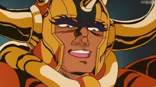 [Anime Commentary] Mu's assistance, next stop is Taurus Palace! The well-deserved king of power, Tau