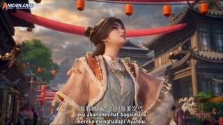 Around Mortal Word Episode 4