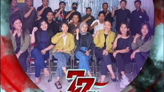 HUT RI ke 77