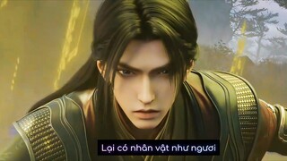 Tru Tiên Phần 3 Tập 13 Full HD Vietsub