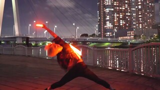 【WOTA艺】技单：ロマンス 【ギア】