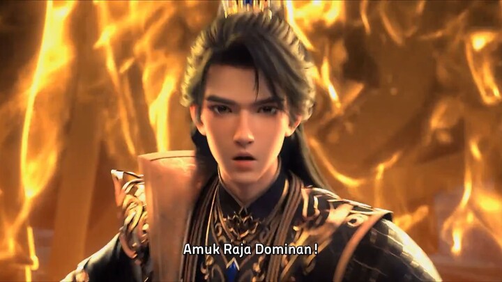 The Gods S2 Episode 40 Sub Indo