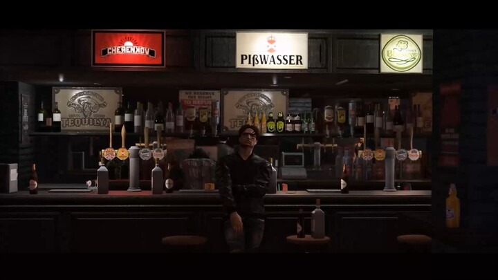Fivem Gta V Cinematic I Luca Martinez - Trim