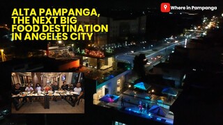 Alta Pampanga is the next big food destination in Angeles City