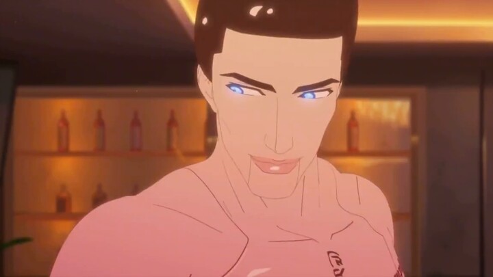Rekomendasi anime