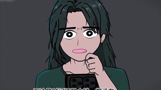 By chance, I discovered an app that can influence other people's lives, even their survival... #orig