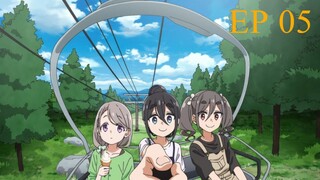 Mono Episode 05 Subtitle Indonesia
