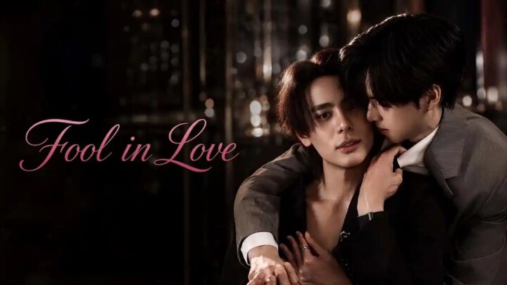 Fool in Love 2026 Episode 2