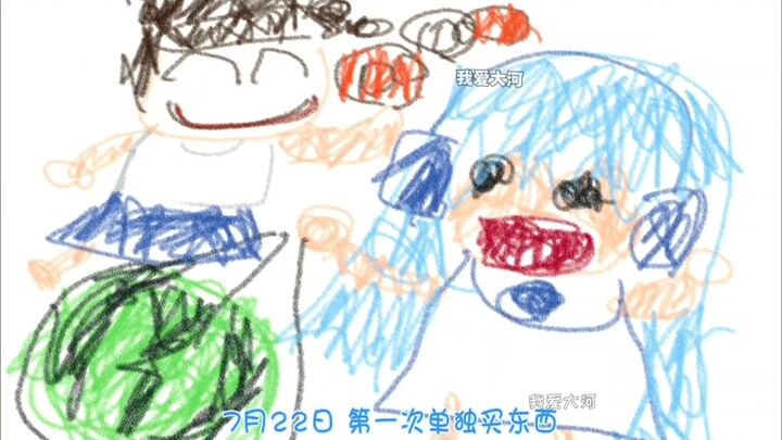 男人捡到了一个坏掉的机器人《快要坏的的八音盒》