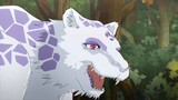 Ep 2 - Fukigen na Mononokean (S2) Tsuzuki [sub Indo]