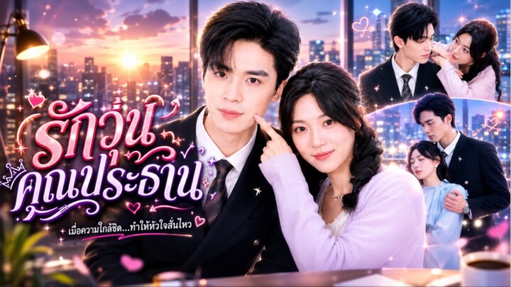 สาวออกไปทิ้งขยะ จู่ ๆ เด็กคนหนึ่งเรียกเธอว่า"แม่" และพ่อของเด็กคือซีอีโอที่ต่อมากลายเป็นสามีของเธอ