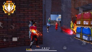 Sự Trở lại HighLight Cân 4 Rank Thách Đấu CỰC CĂNG☠️⭐️CU LÌ
