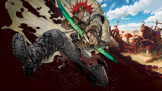 Kẻ Ăn Rỉ Sét | Tập 2 ( Lồng Tiếng )