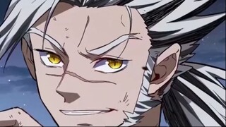 Sign in to the Ancient Saint Body at the beginning Episodes 48 Multi Sub