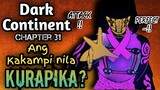 Dark Continent Chapter 31 -Ang Kakampi nila Kurapika / Hunter X Hunter / Anime Tagalog Dubbed