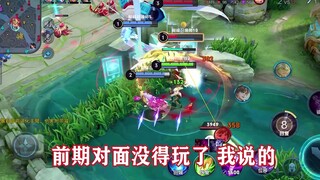 Người chơi giỏi kỹ năng điều khiển game ngày càng nhiều, điều rõ ràng hơn trong việc phân chia cấp b