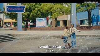 Love Design eps 5 sub indo