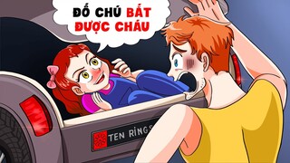 TÔI BỊ VU OAN ĐÃ BẮT CÓC MỘT BÉ GÁI PHẦN 1 | Buôn Chuyện Quanh Ta #BCQT