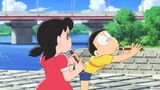 New Doraemon Movie _ Nobita's Earth Symphony Official Trailer in Hindi