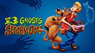 The 13 Ghosts of Scooby-Doo EP.1 (พากย์ไทย)