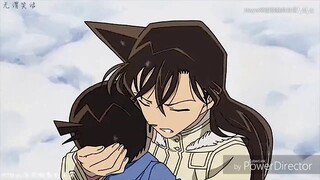 Shinichi X Ran