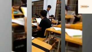 Clip hài cười vỡ bụng phần 6 #haihuoc