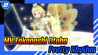 Pretty Rhythm - Vanity Colon (MV Vũ đạo của Takanashi Otoha)_2