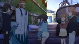 Nagi No Asukara - Episode 25 (Subtitle Indonesia)