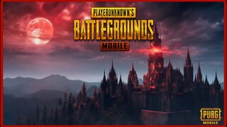 BLOOD AND MOONLIGHT | PUBG MOBILE INDONESIA