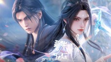 drama Jade dynasty