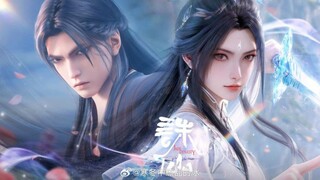 drama Jade dynasty