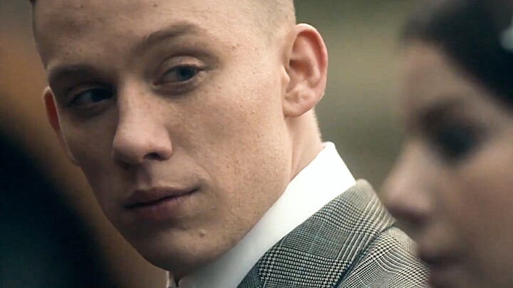 John: I’m not marrying a girl who just picks mushrooms—so tempting, but it’s still a lingering regre