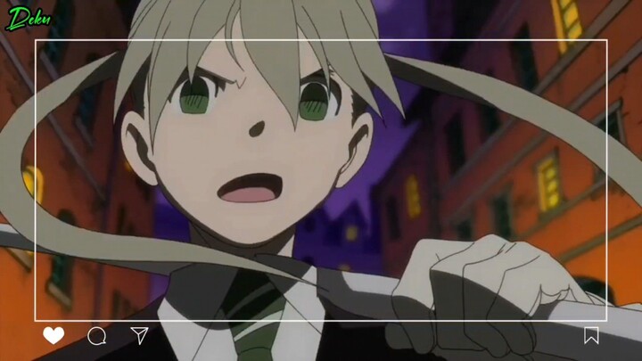 Cewek Badas Dengan Sabitnya 💀