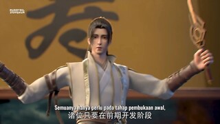 The Rich God eps 1 sub indo