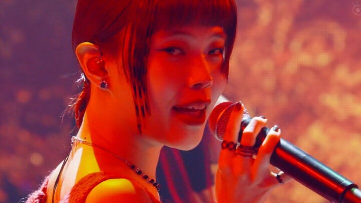 AiNA THE END「On the Road to Revolution」2025.07.02