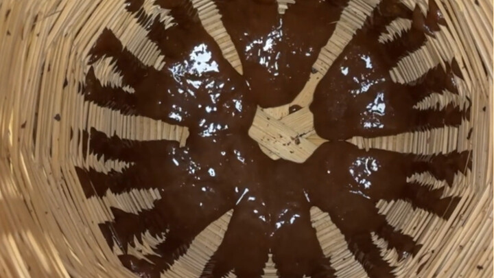 Hóa ra người xưa làm nước tương theo cách này ư? Tổ tiên quả thật không lừa ta!