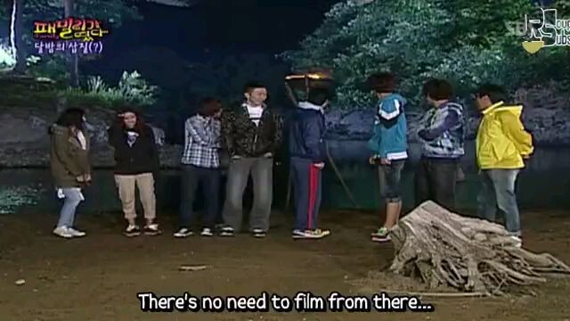 $Family Outing S1 I Ep 53