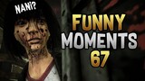 🔪 Dead by Daylight - Funny Moments #67