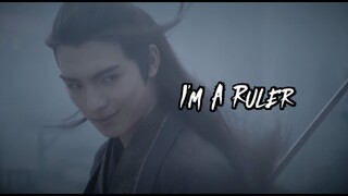 The Untamed (陈情令) MV - I'm A Ruler (Xue Yang)