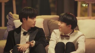 BL #นิ่งเฮียก็หาว่าซื่อ | Cutie Pie Series #CUT 220