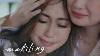 Pinapatawad mo na ba ako? | Makiling