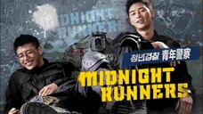 Kmovie : Midnighteu Runner