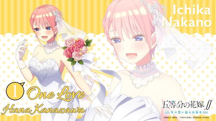 Nakano Family Bilibili Nakano Family Bilibili