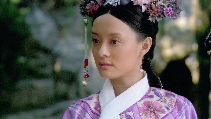Zhen Huan didn't expect that the emperor would be so fickle.