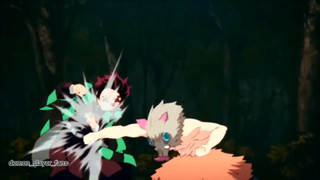 Thanh gươm diệt quỷ AMV| Hands Up  AMV   mix Anime MV  #amv #anime