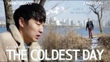 THE COLDEST DAY | SHORT BL  [ENG SUB]                                          🇰🇷 KOREAN BL SERIES