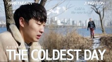 THE COLDEST DAY | SHORT BL  [ENG SUB]                                          🇰🇷 KOREAN BL SERIES